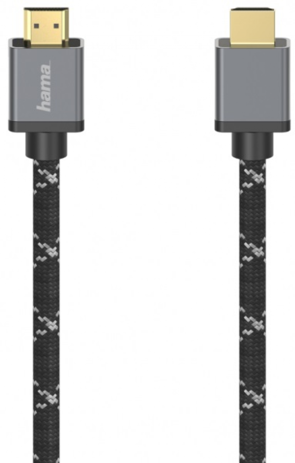 Кабел HAMA 205239 HDMI-HDMI 8k,2m